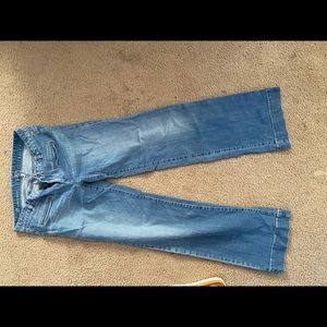 Jeans from loft